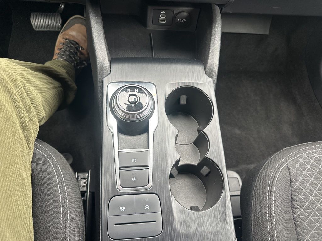 2025 Ford Escape Active - Photo 25