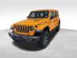 2021 Jeep Wrangler Unlimited Rubicon SUV