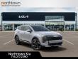 2026 Kia Sportage Hybrid SX-Prestige SUV