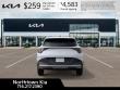 2026 Kia Sportage Hybrid EX SUV