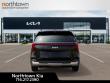2026 Kia Carnival Hybrid SX Minivan/Van