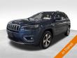 2020 Jeep Cherokee Limited SUV