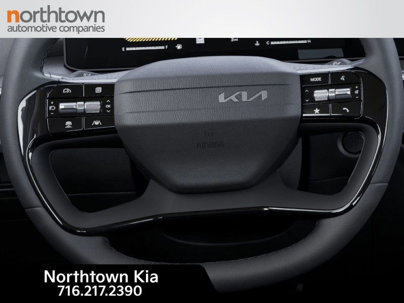 2026 Kia Sorento EX - Photo 23