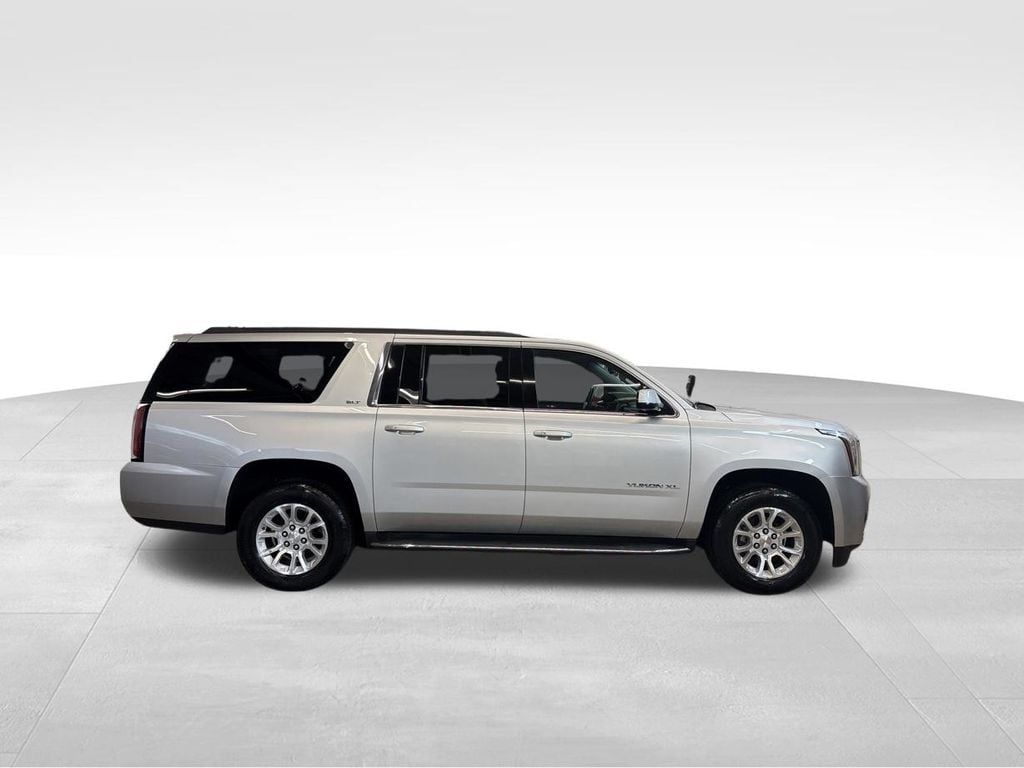 Used 2016 GMC Yukon XL SLT SUV