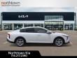 2025 Kia K4 LXS Sedan 2025 Kia K4 LXS Sedan