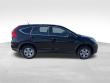 2015 Honda CR-V LX SUV 2015 Honda CR-V LX SUV