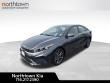 Used 2023 Kia Forte LXS Sedan