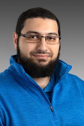 Staff member Yusuf Fishir from ID_a6e0a5f8e4f3