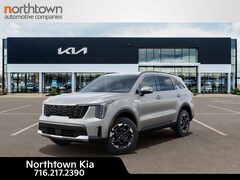 2026 Kia Sorento S SUV