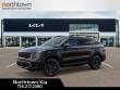 2026 Kia Sorento SUV