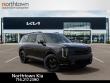 2027 Kia Telluride X-Line SX SUV