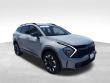 2023 Kia Sportage X-Line SUV