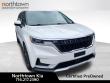 2023 Kia Carnival EX MPV