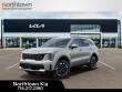 2026 Kia Sorento S SUV