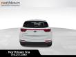 2019 Kia Sportage LX SUV