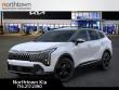 2027 Kia Sportage X-Line SUV