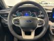 2023 Ford Explorer XLT SUV