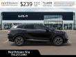 2025 Kia Sportage Hybrid LX SUV