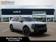 2027 Kia Telluride SUV