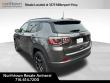2023 Jeep Compass Latitude SUV