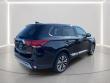 2019 Mitsubishi Outlander SE CUV