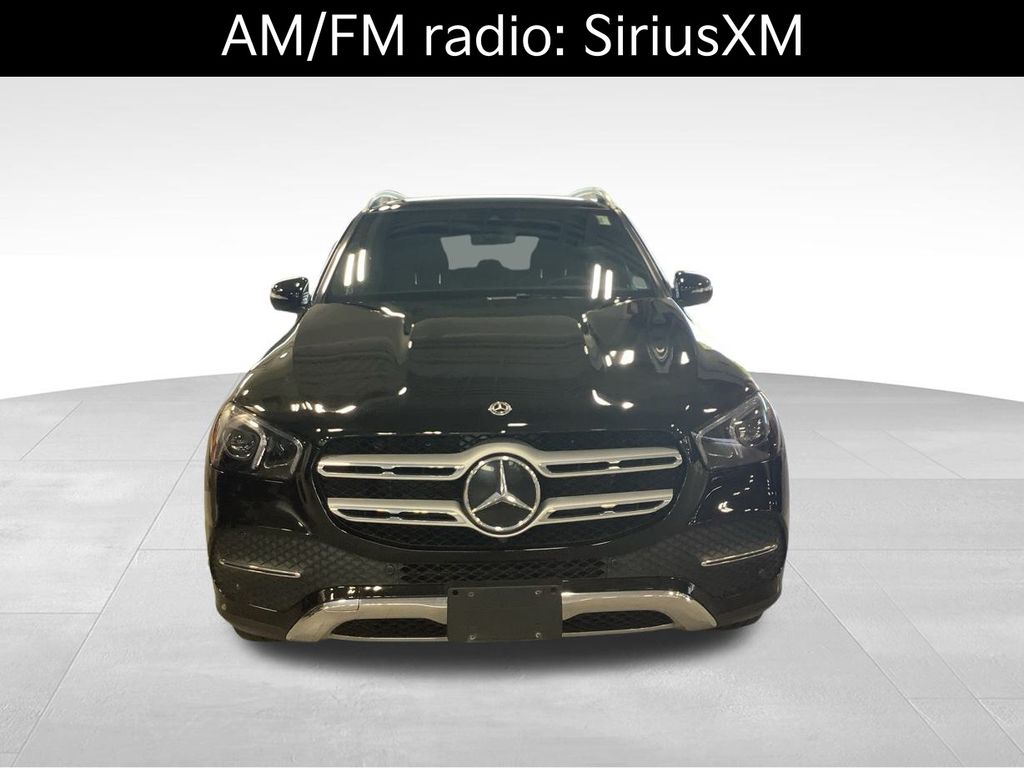 2023 Mercedes Benz GLE 350 4MATIC photo 2