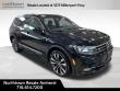 Used 2021 Volkswagen Tiguan 2.0T SEL Premium R-Line SUV