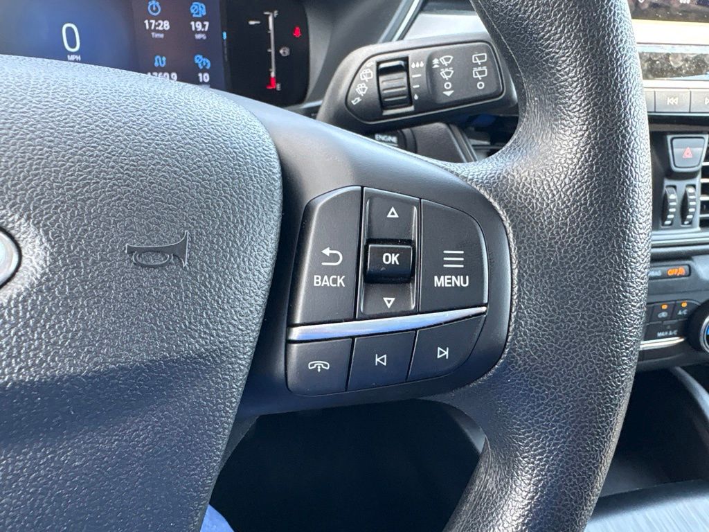 2025 Ford Escape Active - Photo 18