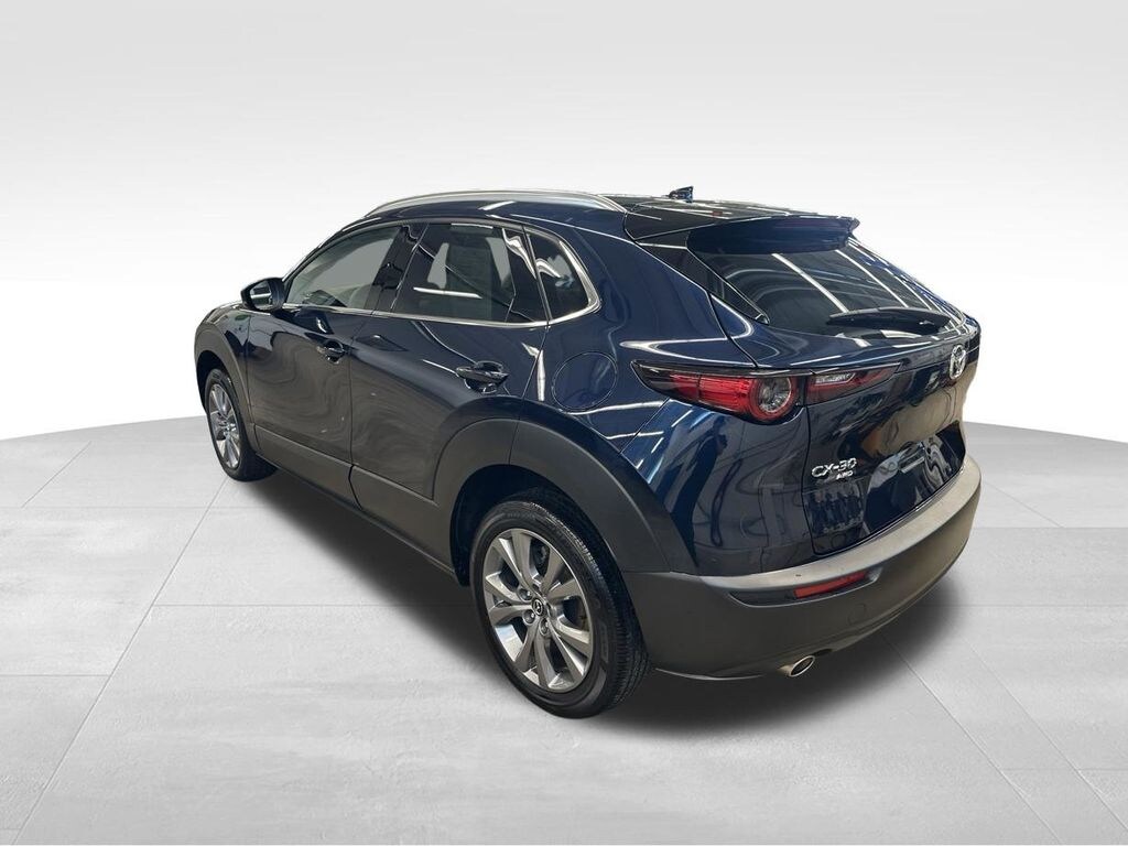 Used 2025 Mazda CX-30 2.5 S Premium Package SUV