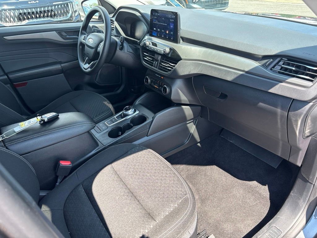 2025 Ford Escape Active - Photo 23