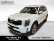 Certified 2022 Kia Telluride S SUV