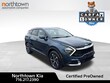 Kia Sportage Hybrid