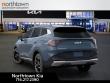 2027 Kia Sportage Hybrid EX SUV