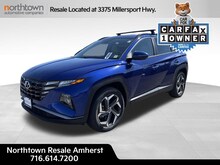 2023 Hyundai Tucson SEL SUV