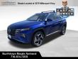 Used 2023 Hyundai Tucson SEL SUV