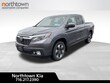  Honda Ridgeline