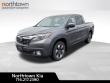 Used 2020 Honda Ridgeline RTL Truck Crew Cab