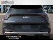 2026 Kia Sportage EX SUV