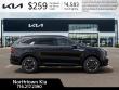 2026 Kia Sorento S SUV