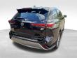 2021 Toyota Highlander Platinum SUV