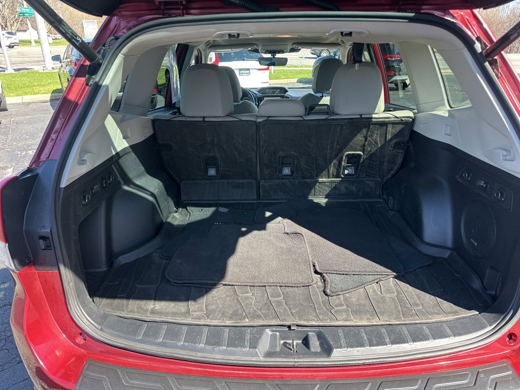 2023 Subaru Forester Limited - Photo 33