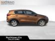 2018 Kia Sportage LX SUV