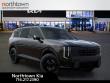 2027 Kia Telluride Hybrid X-Line SX Prestige SUV