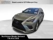 Used 2020 Lexus NX 300 F Sport SUV