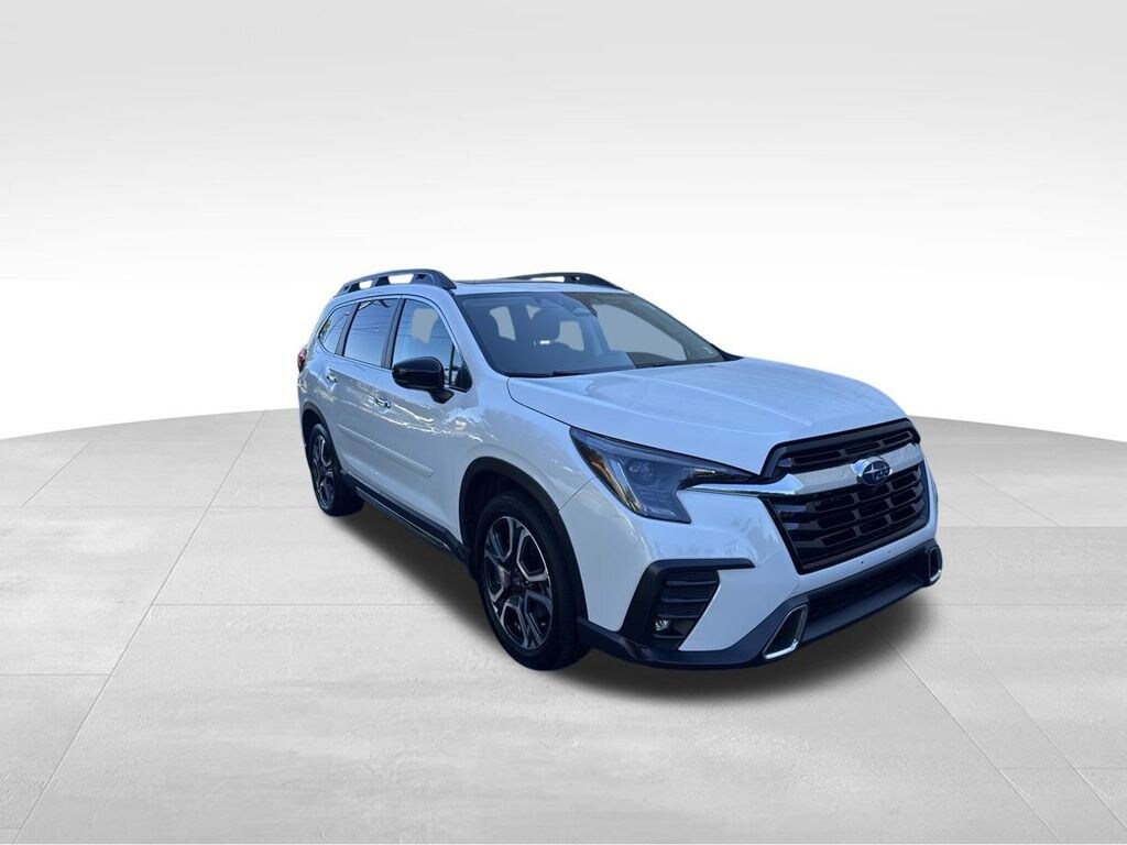 Used 2024 Subaru Ascent Touring SUV