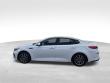 2019 Kia Optima LX Sedan