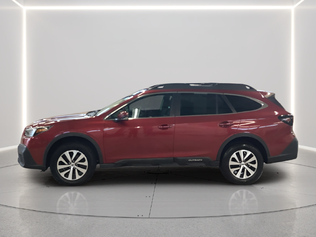 Used 2022 Subaru Outback Premium SUV