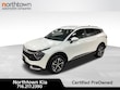  Kia Sportage Hybrid
