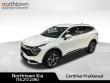 Certified 2024 Kia Sportage Hybrid EX SUV