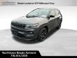 2023 Jeep Compass Latitude SUV
